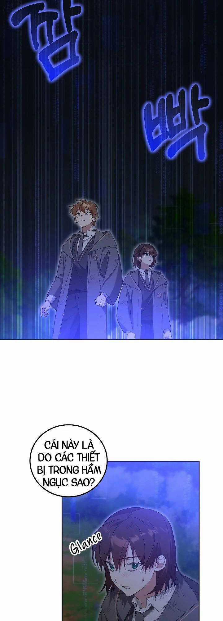 Thuần Thú Sư Thiên Tài Chương 5 trang 42