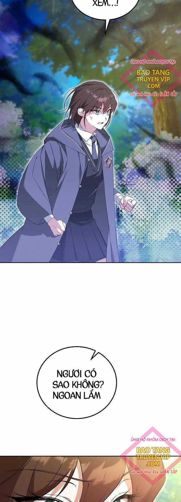 Thuần Thú Sư Thiên Tài Chương 5 trang 5