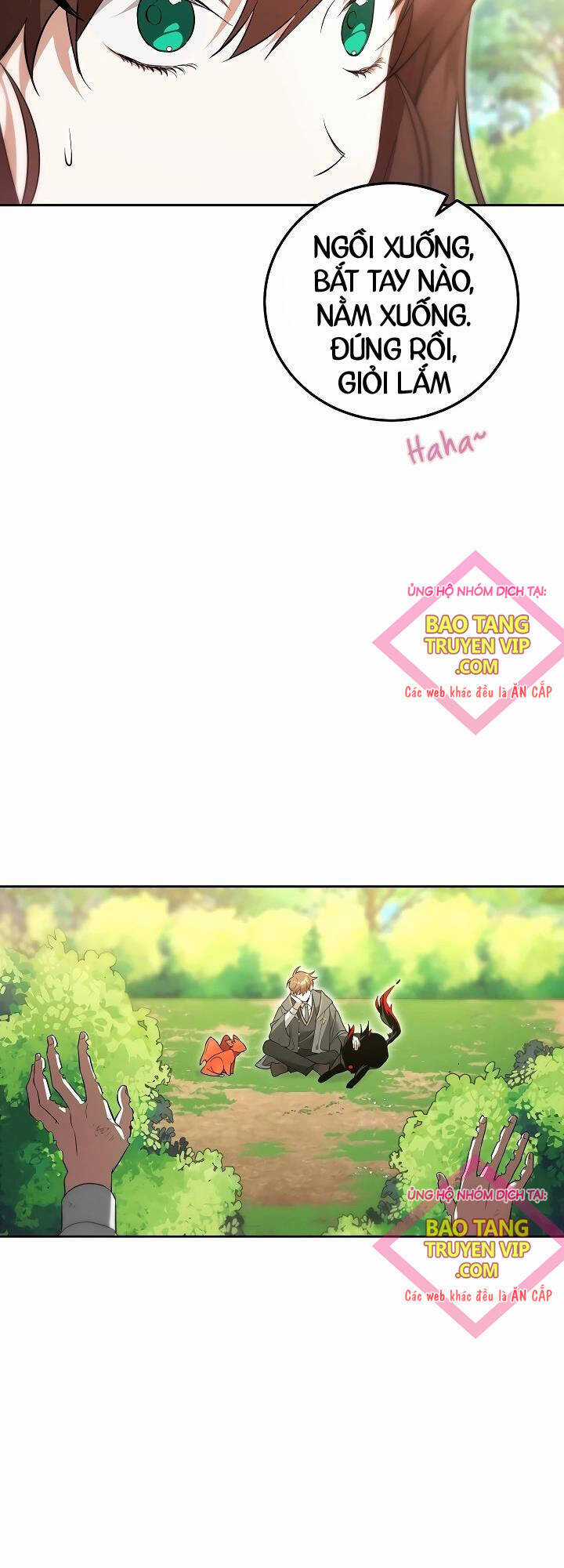 Thuần Thú Sư Thiên Tài Chương 5 trang 6