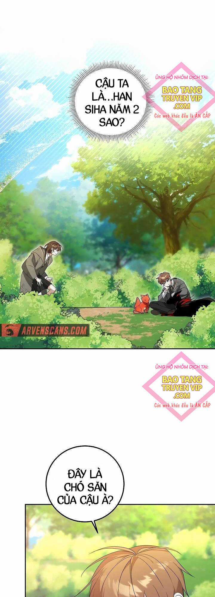 Thuần Thú Sư Thiên Tài Chương 5 trang 7