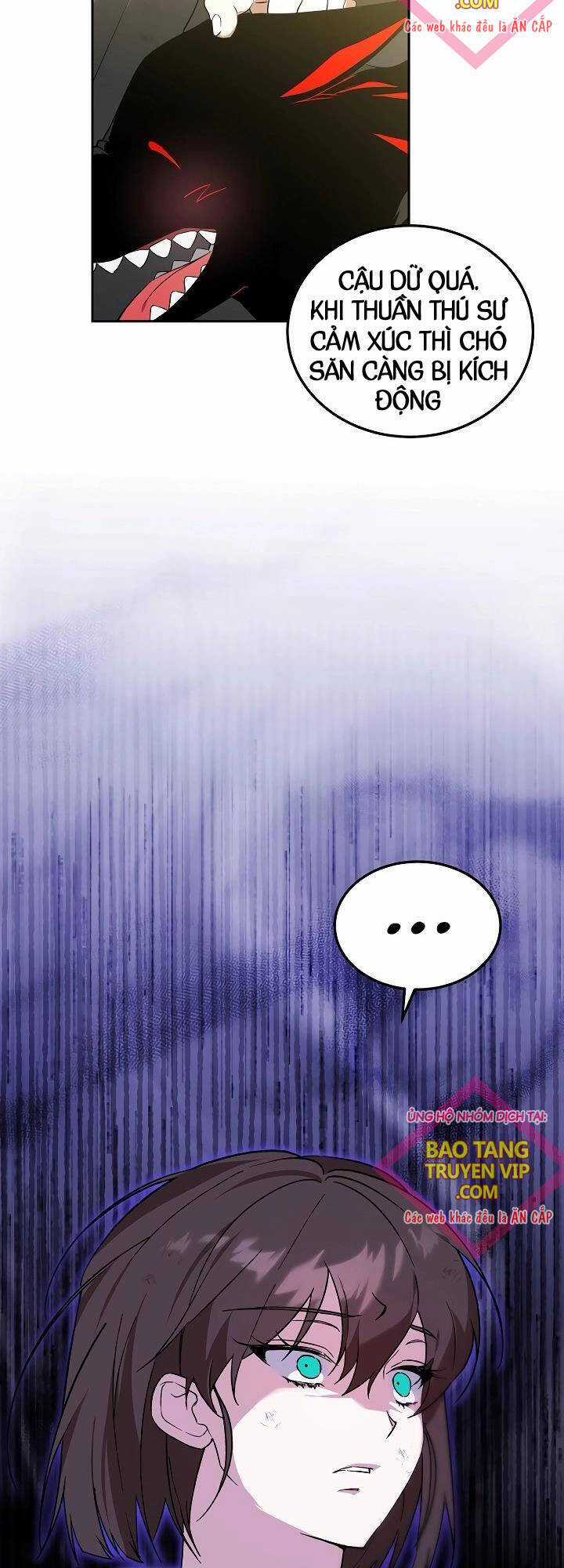 Thuần Thú Sư Thiên Tài Chương 5 trang 9