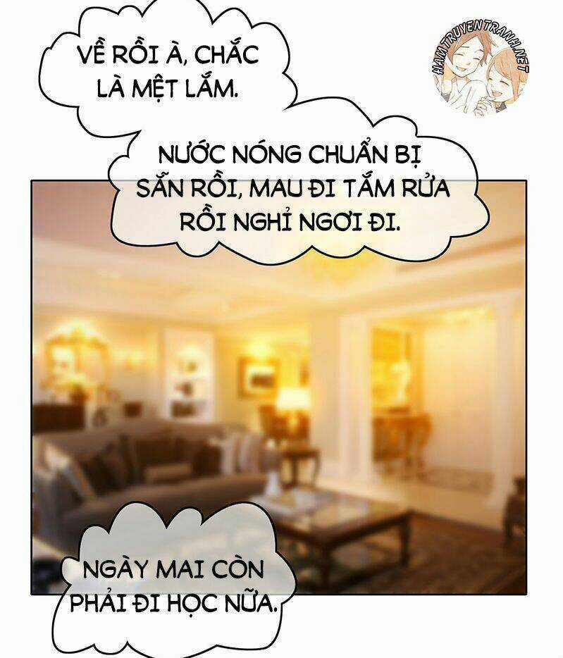 Thuần Tình Lục Thiếu Chapter 10 trang 1