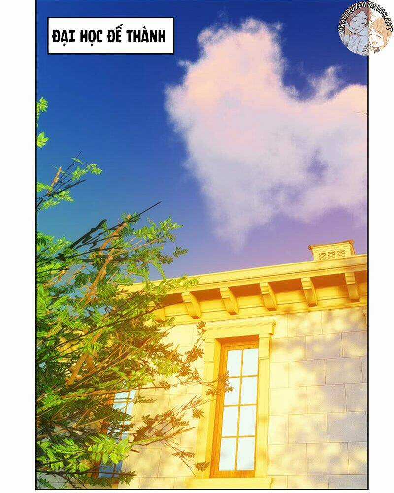 Thuần Tình Lục Thiếu Chapter 11 trang 0