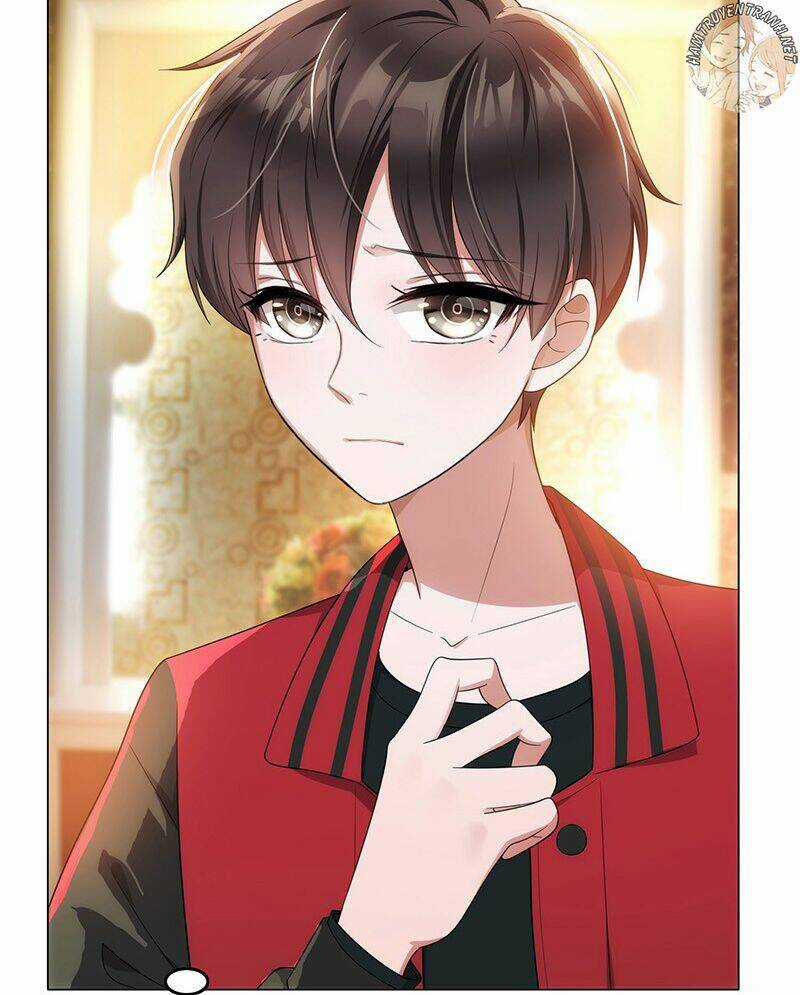 Thuần Tình Lục Thiếu Chapter 12.2 trang 0