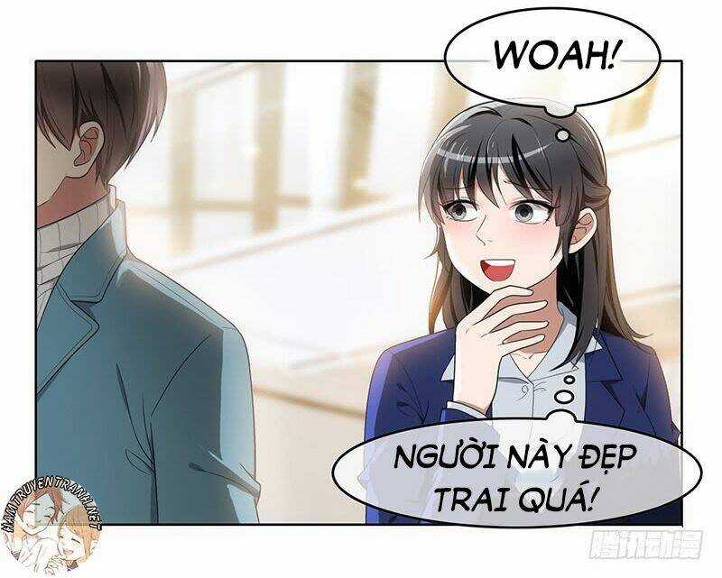 Thuần Tình Lục Thiếu Chapter 13.1 trang 1