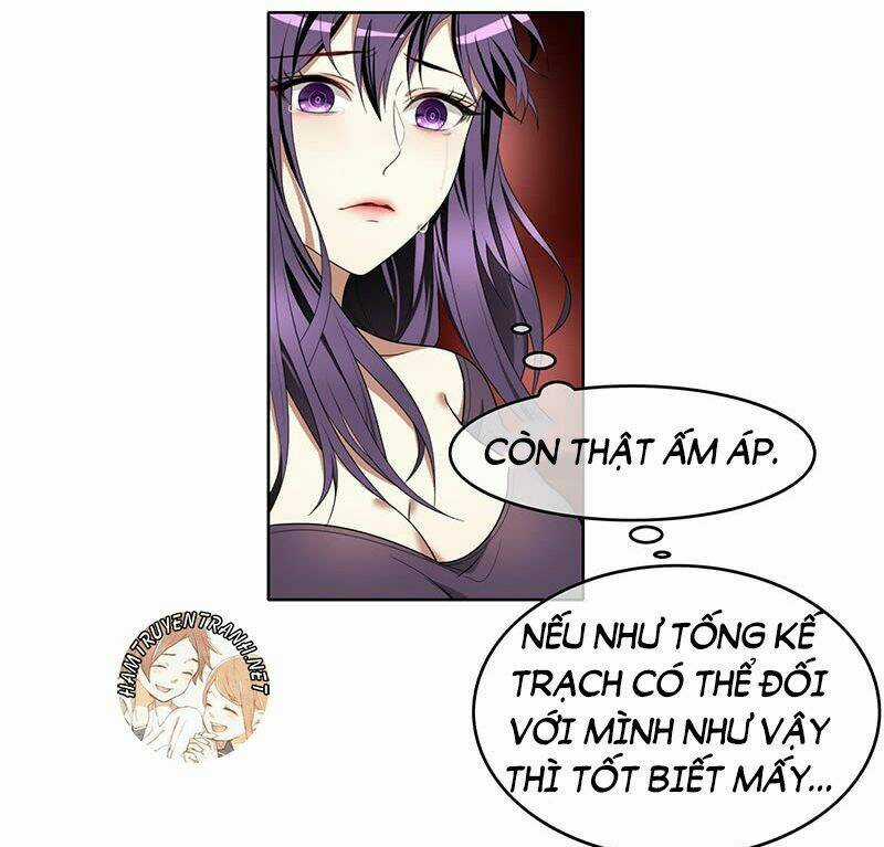 Thuần Tình Lục Thiếu Chapter 13.2 trang 0