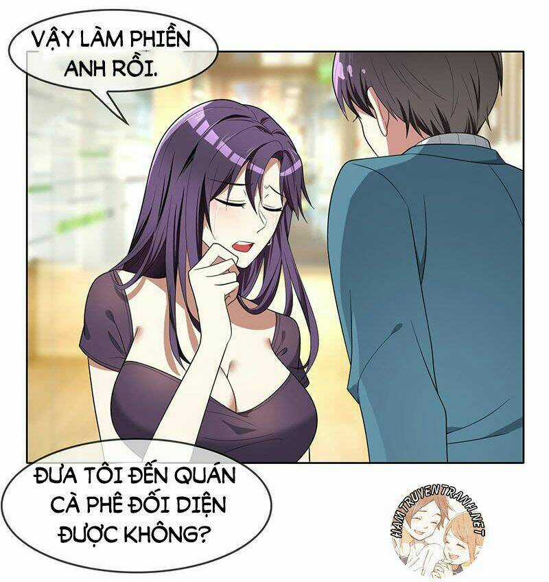 Thuần Tình Lục Thiếu Chapter 13.2 trang 1
