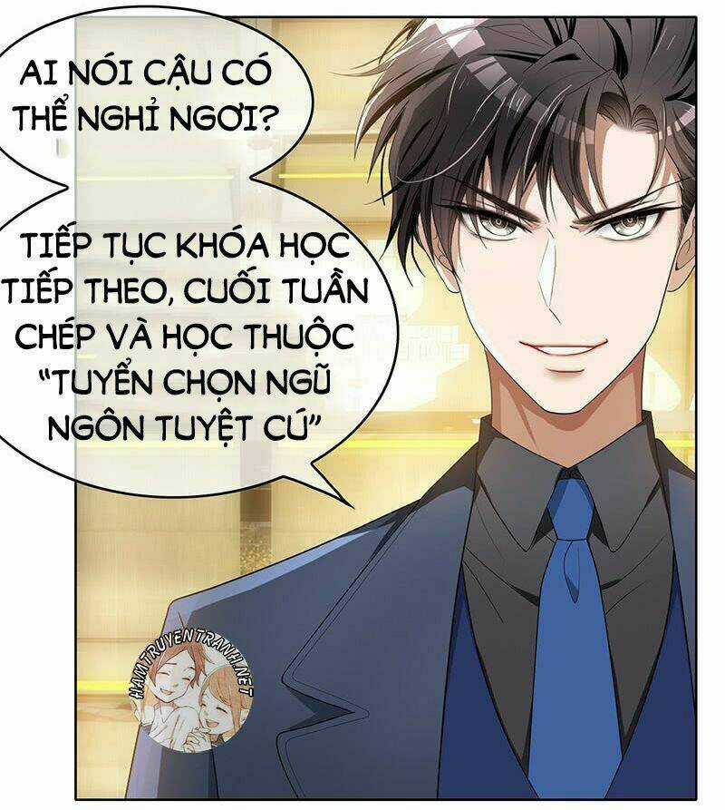 Thuần Tình Lục Thiếu Chapter 14.2 trang 0