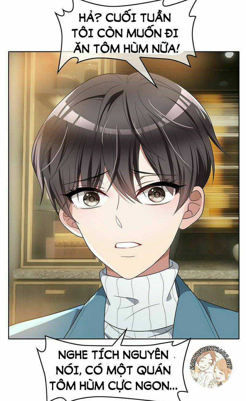 Thuần Tình Lục Thiếu Chapter 14.2 trang 1