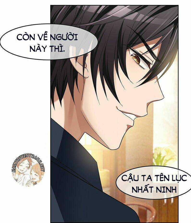 Thuần Tình Lục Thiếu Chapter 15.2 trang 0