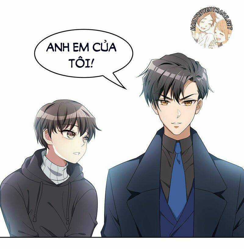 Thuần Tình Lục Thiếu Chapter 15.2 trang 1