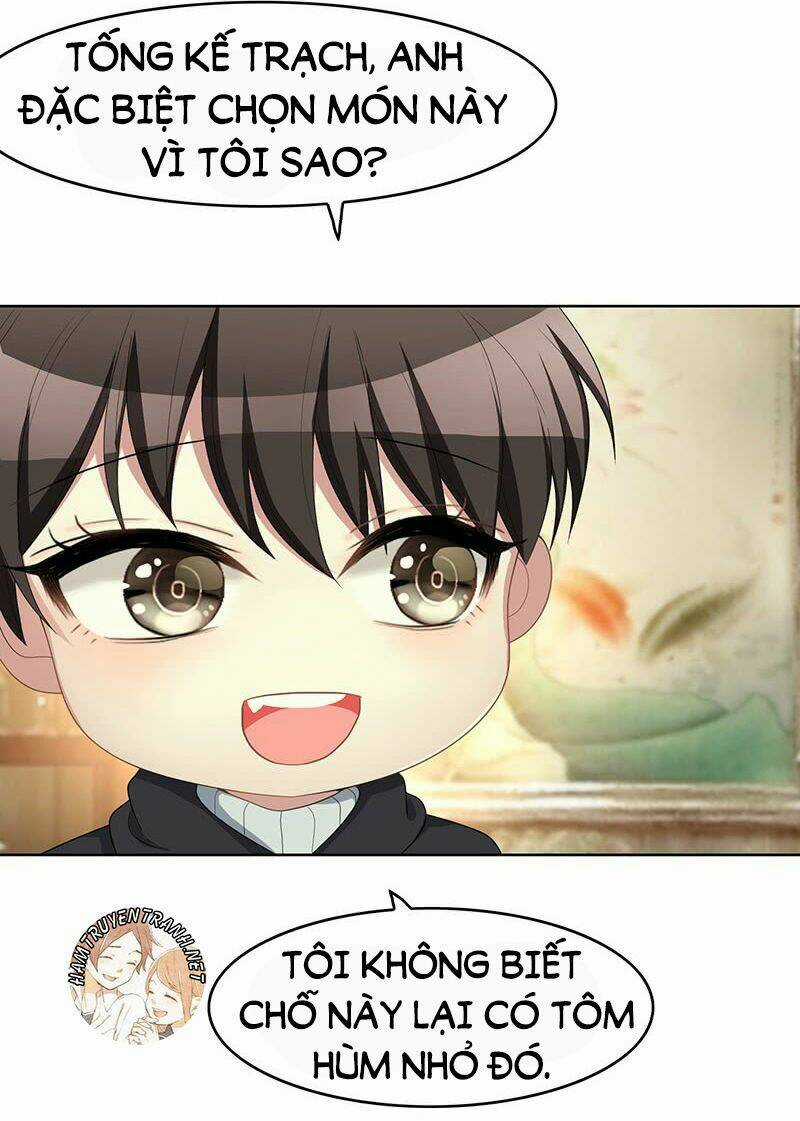 Thuần Tình Lục Thiếu Chapter 16 trang 0