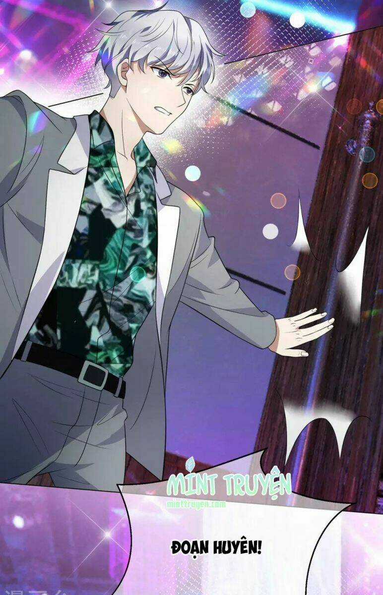 Thuần Tình Lục Thiếu Chapter 181.2 trang 1