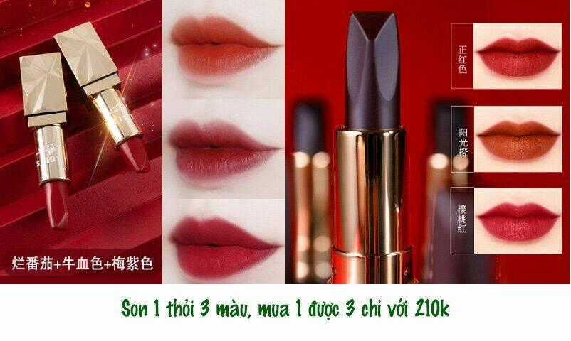 Thuần Tình Lục Thiếu Chapter 184.1 trang 0