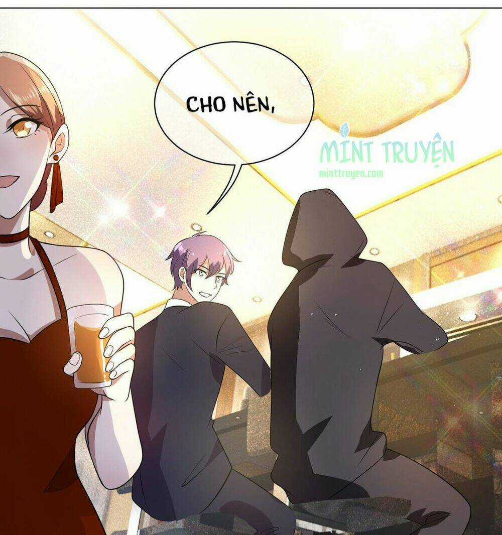 Thuần Tình Lục Thiếu Chapter 185.1 trang 1
