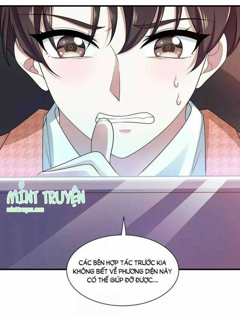 Thuần Tình Lục Thiếu Chapter 187.1 trang 1