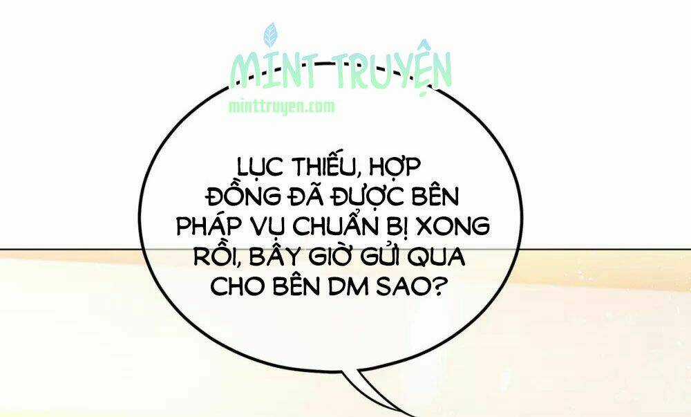 Thuần Tình Lục Thiếu Chapter 189.1 trang 1