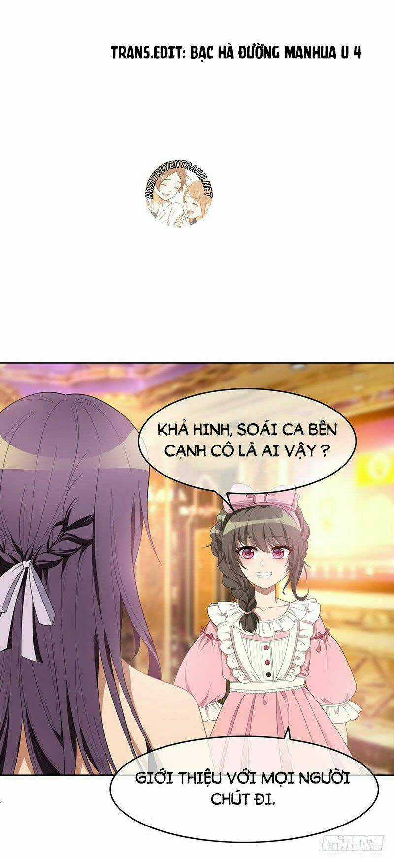 Thuần Tình Lục Thiếu Chapter 19.2 trang 0