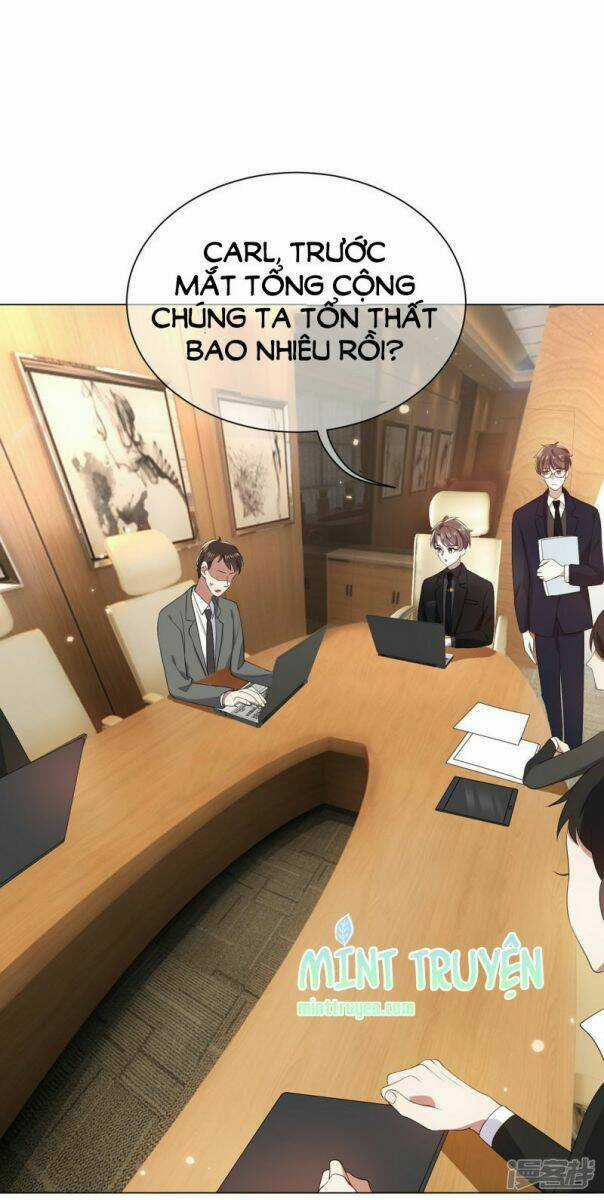 Thuần Tình Lục Thiếu Chapter 191 trang 1