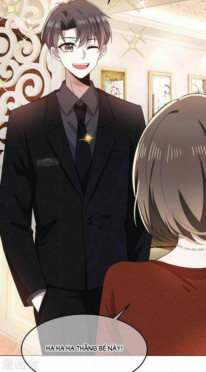 Thuần Tình Lục Thiếu Chapter 193 trang 1