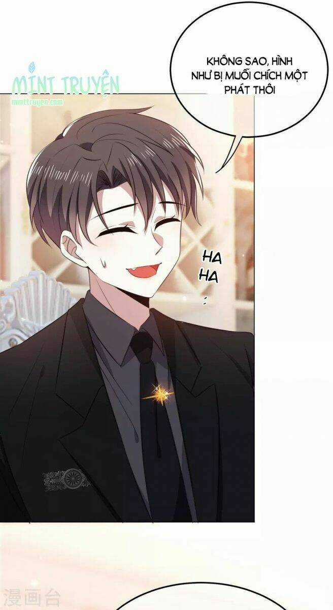 Thuần Tình Lục Thiếu Chapter 194.1 trang 1