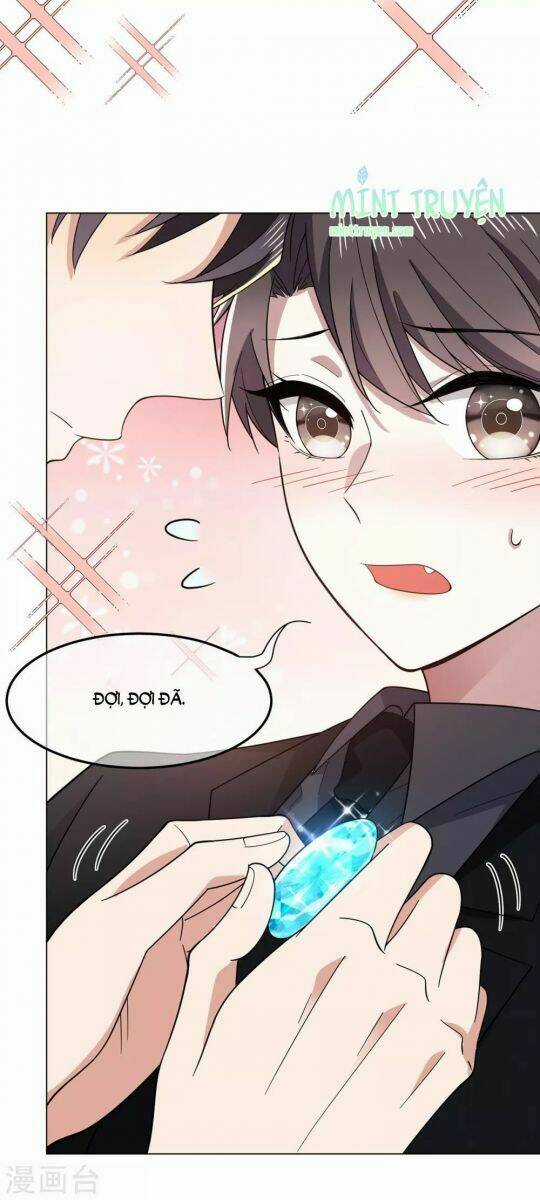 Thuần Tình Lục Thiếu Chapter 194.2 trang 1