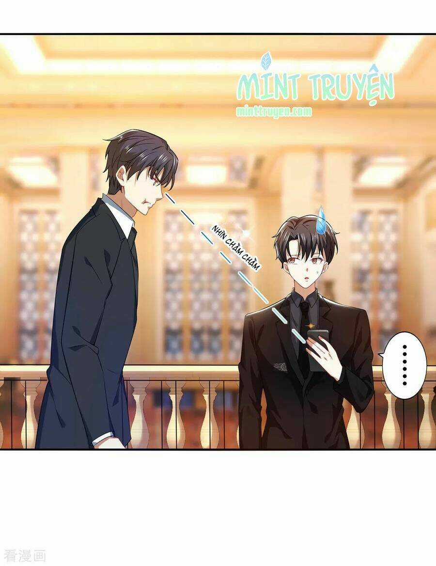 Thuần Tình Lục Thiếu Chapter 195 trang 1