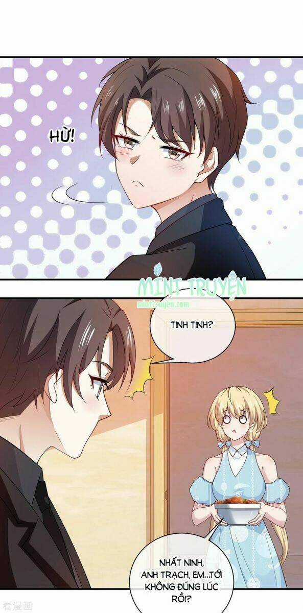 Thuần Tình Lục Thiếu Chapter 196 trang 1