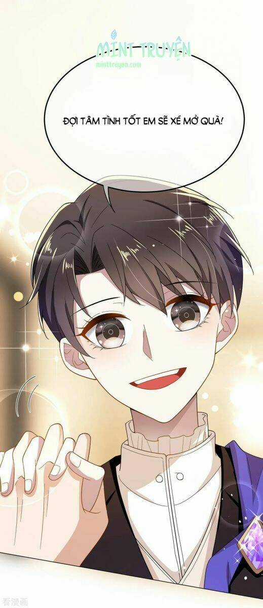 Thuần Tình Lục Thiếu Chapter 198.1 trang 1