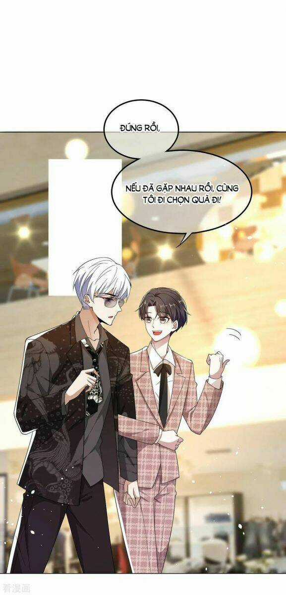 Thuần Tình Lục Thiếu Chapter 198.2 trang 1