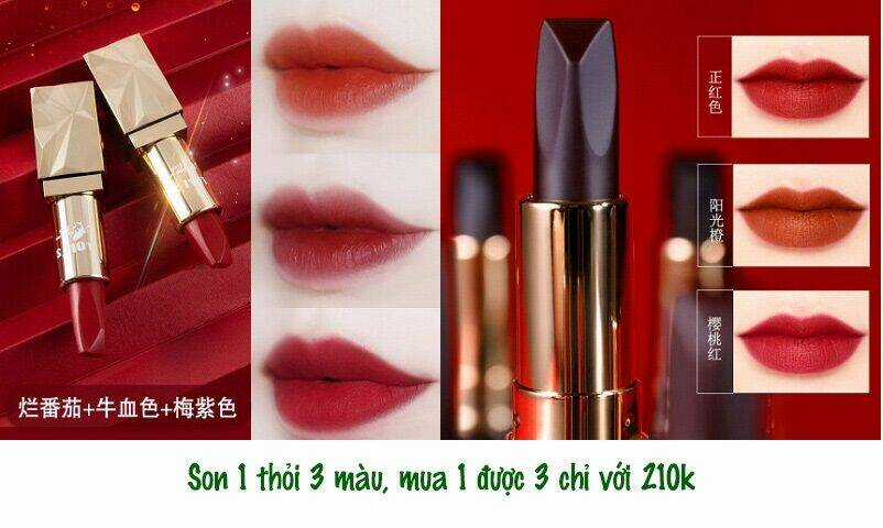 Thuần Tình Lục Thiếu Chapter 199.1 trang 0