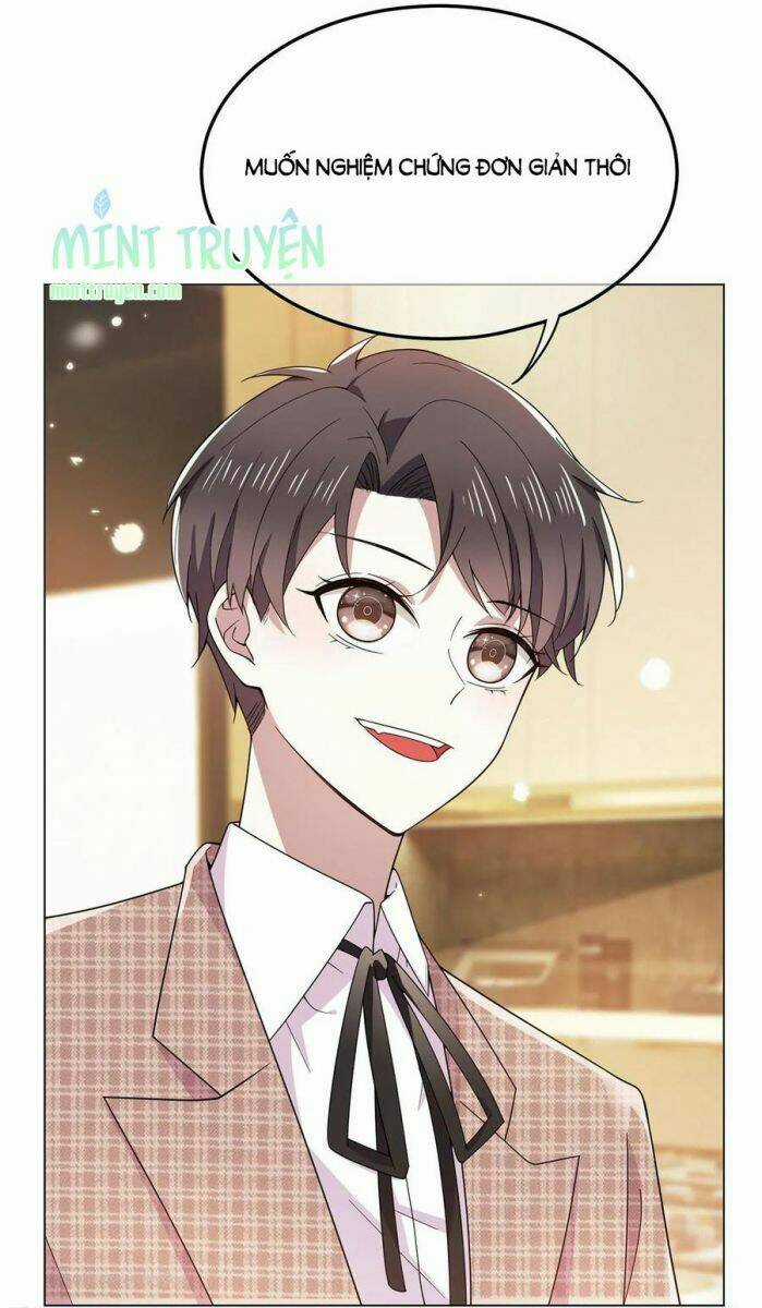 Thuần Tình Lục Thiếu Chapter 199.1 trang 1