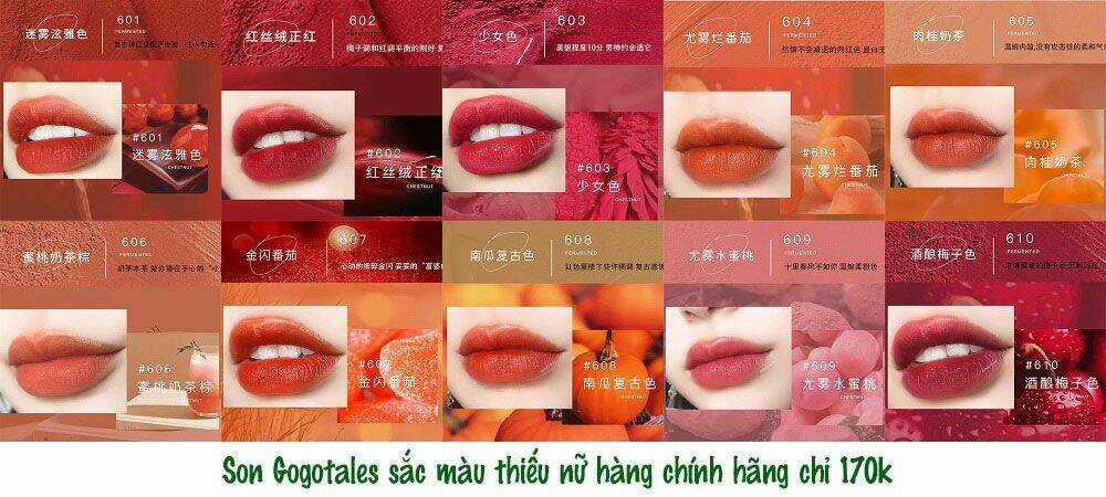 Thuần Tình Lục Thiếu Chapter 199.2 trang 0