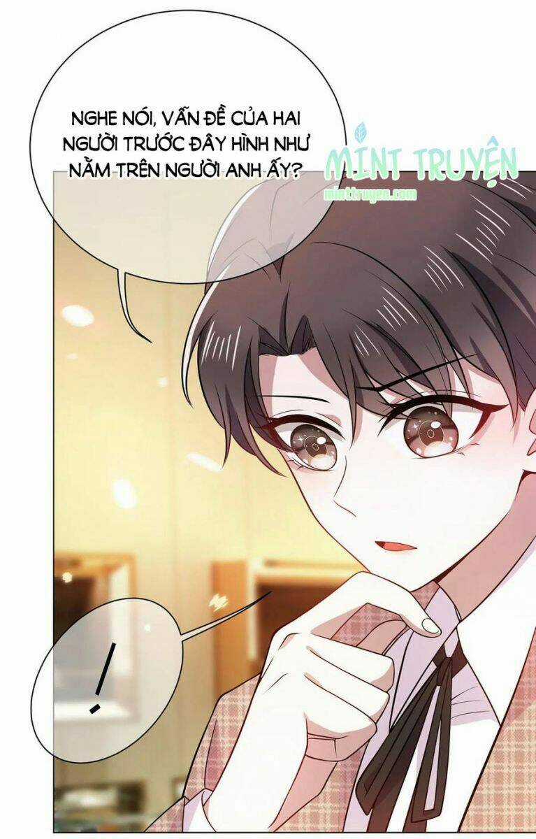 Thuần Tình Lục Thiếu Chapter 199.2 trang 1