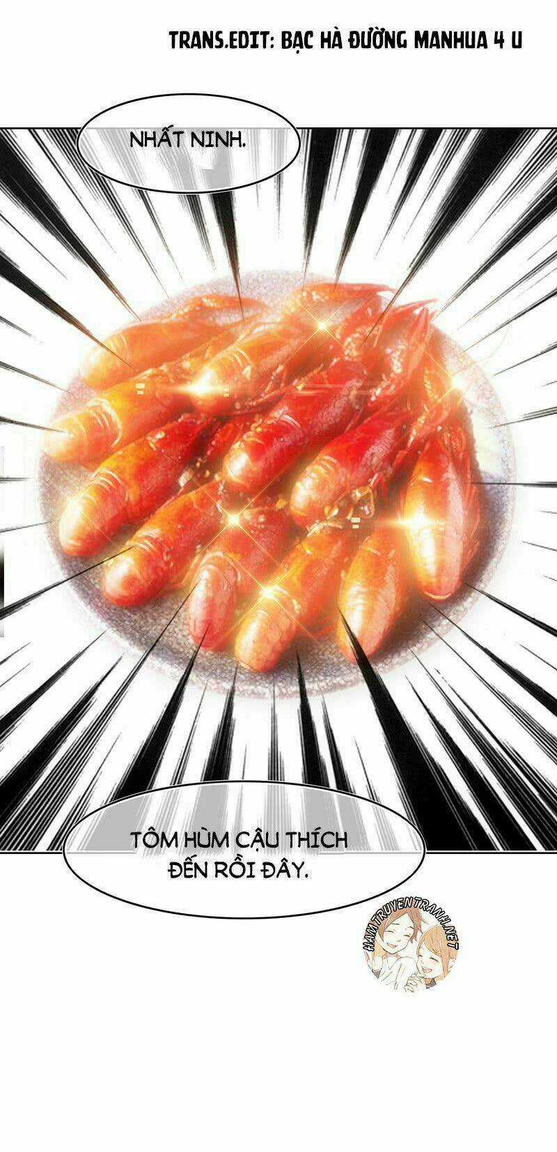 Thuần Tình Lục Thiếu Chapter 20.1 trang 0