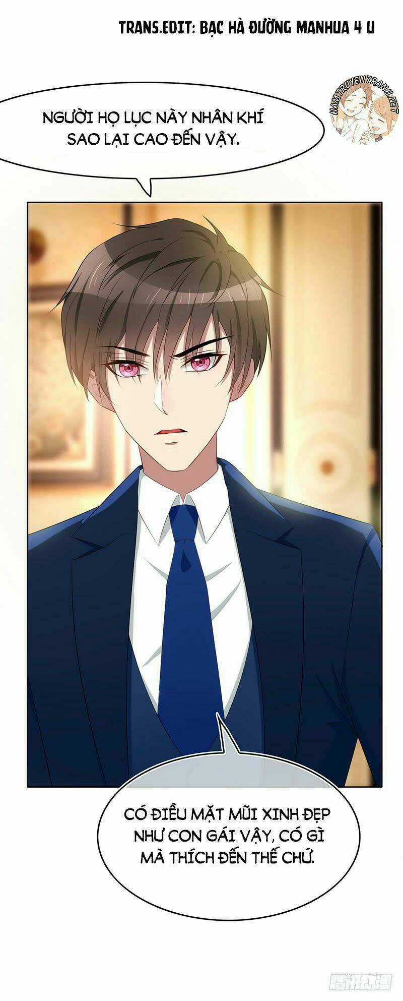 Thuần Tình Lục Thiếu Chapter 20.2 trang 0