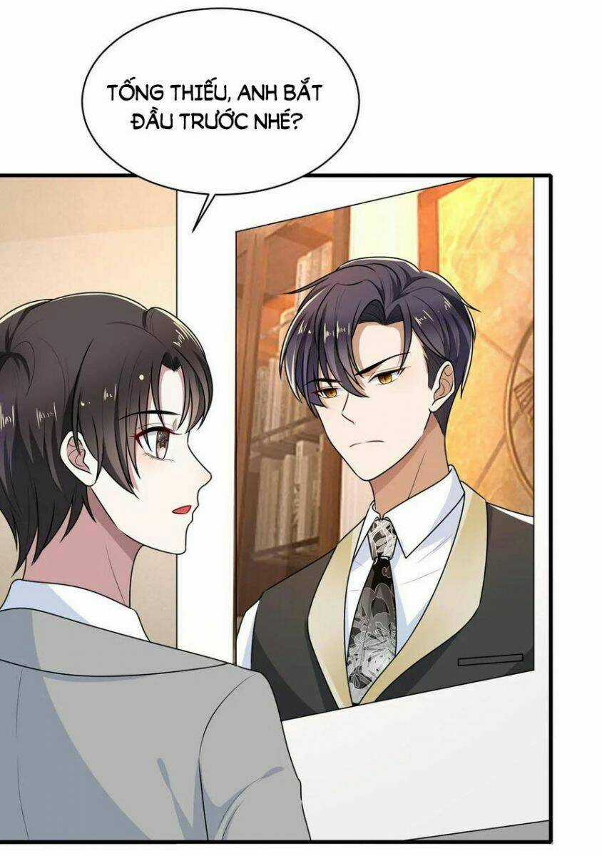 Thuần Tình Lục Thiếu Chapter 202.2 trang 1