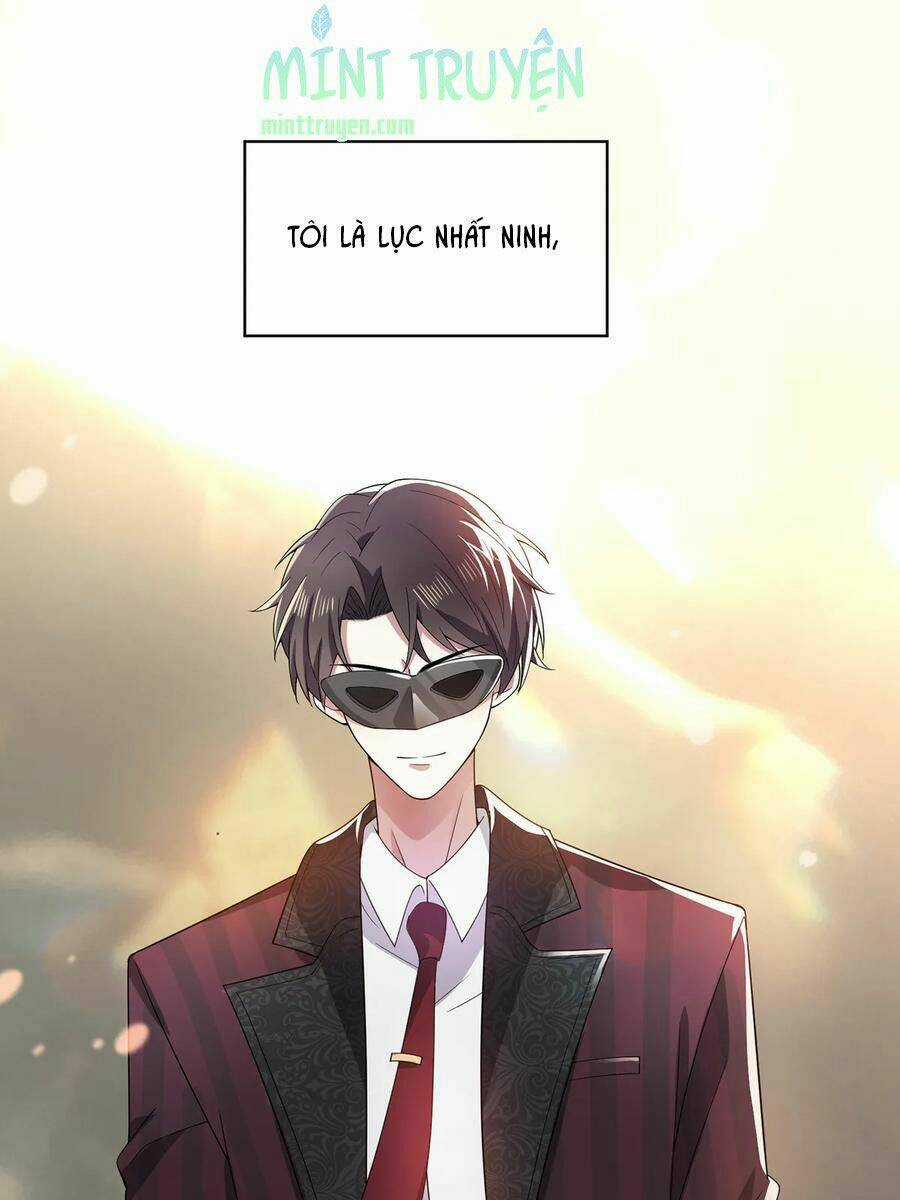 Thuần Tình Lục Thiếu Chapter 204.1 trang 1