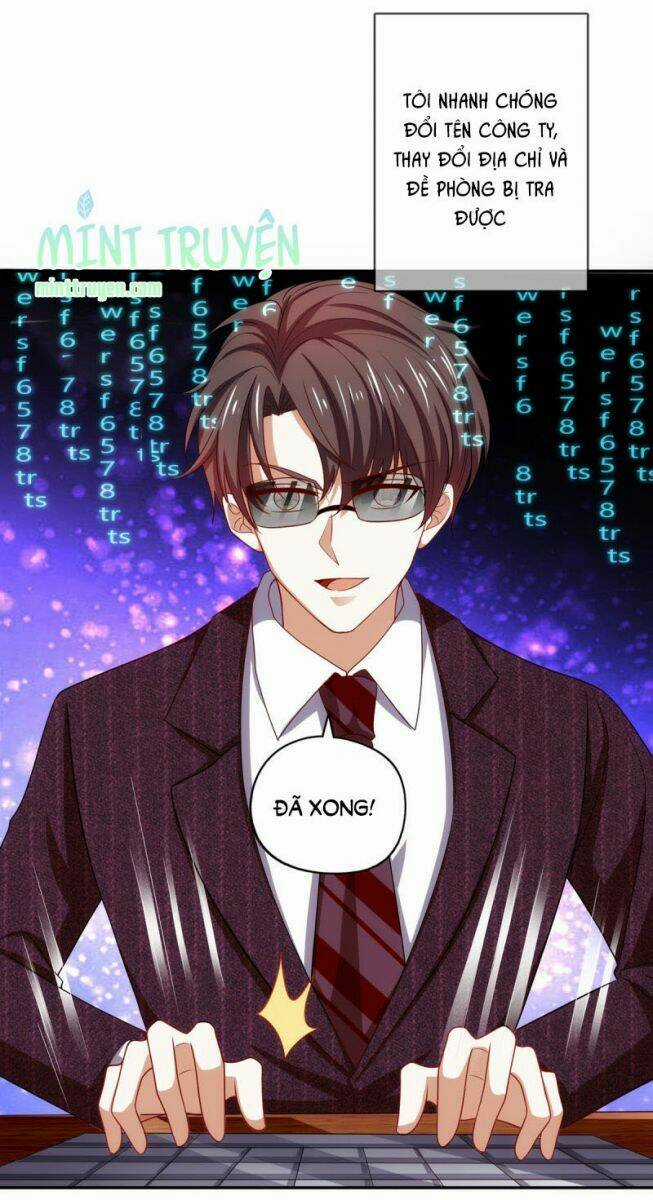 Thuần Tình Lục Thiếu Chapter 205.1 trang 1