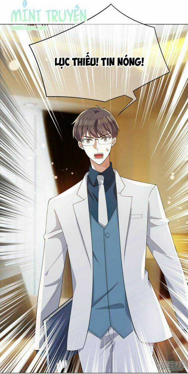 Thuần Tình Lục Thiếu Chapter 206.1 trang 1
