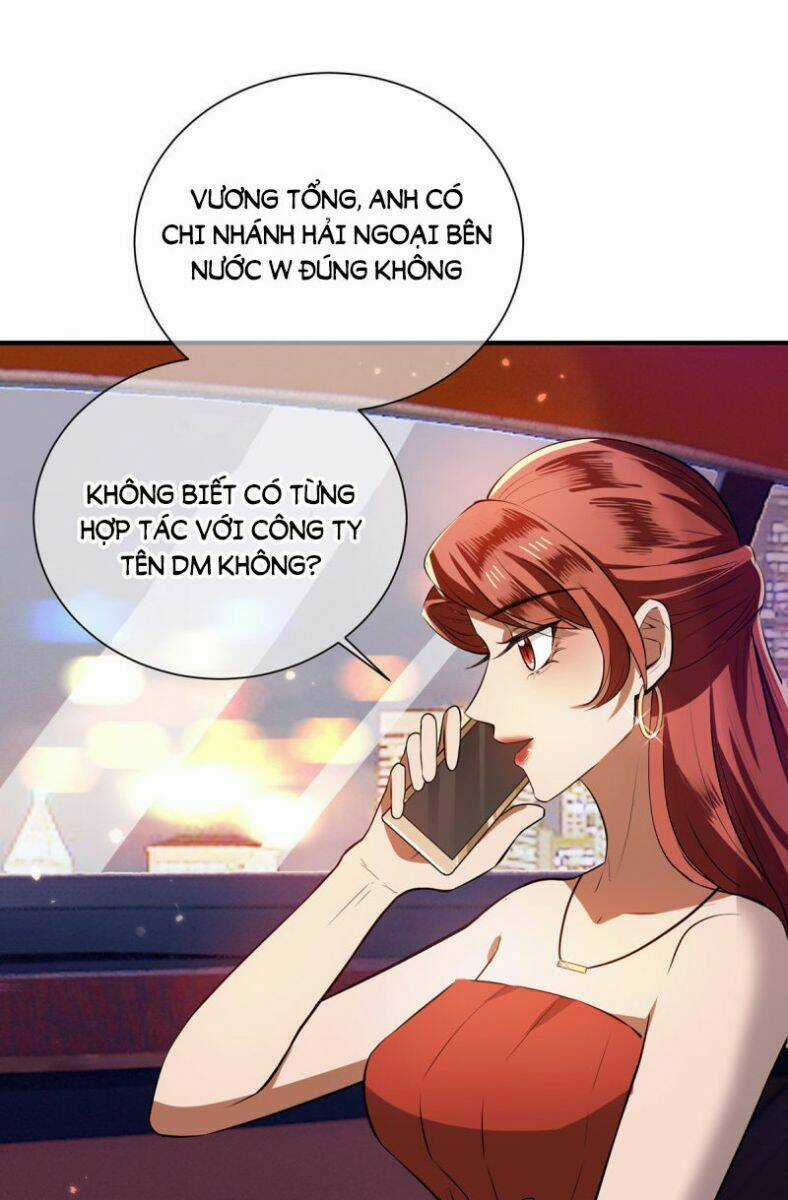 Thuần Tình Lục Thiếu Chapter 208.1 trang 1