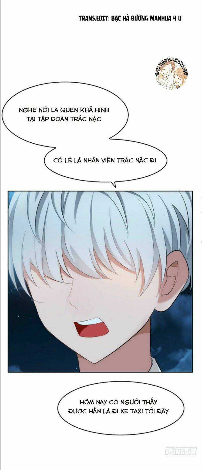 Thuần Tình Lục Thiếu Chapter 21.2 trang 0