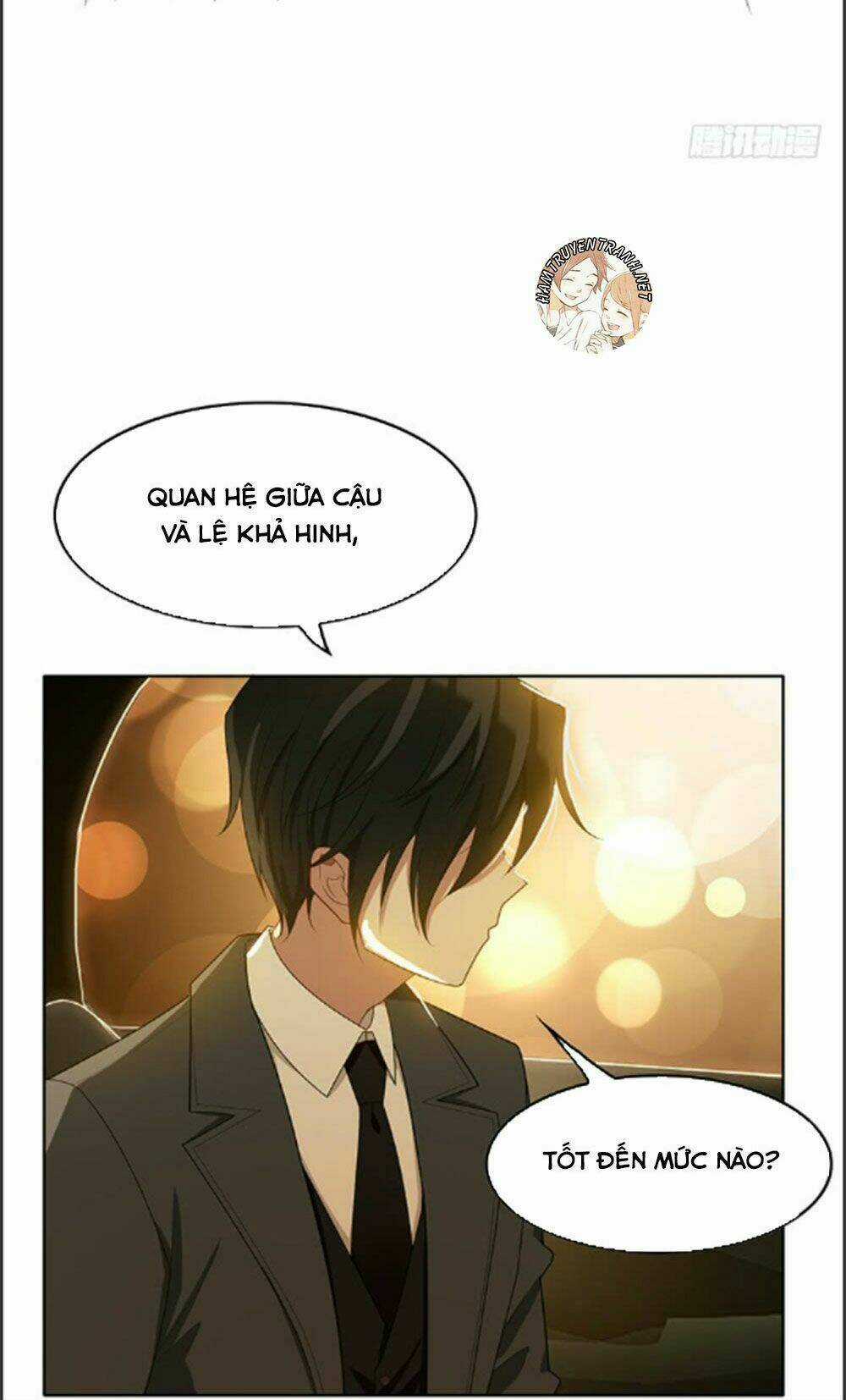 Thuần Tình Lục Thiếu Chapter 22.2 trang 1