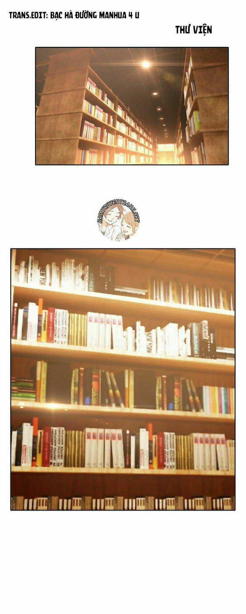 Thuần Tình Lục Thiếu Chapter 23.1 trang 0
