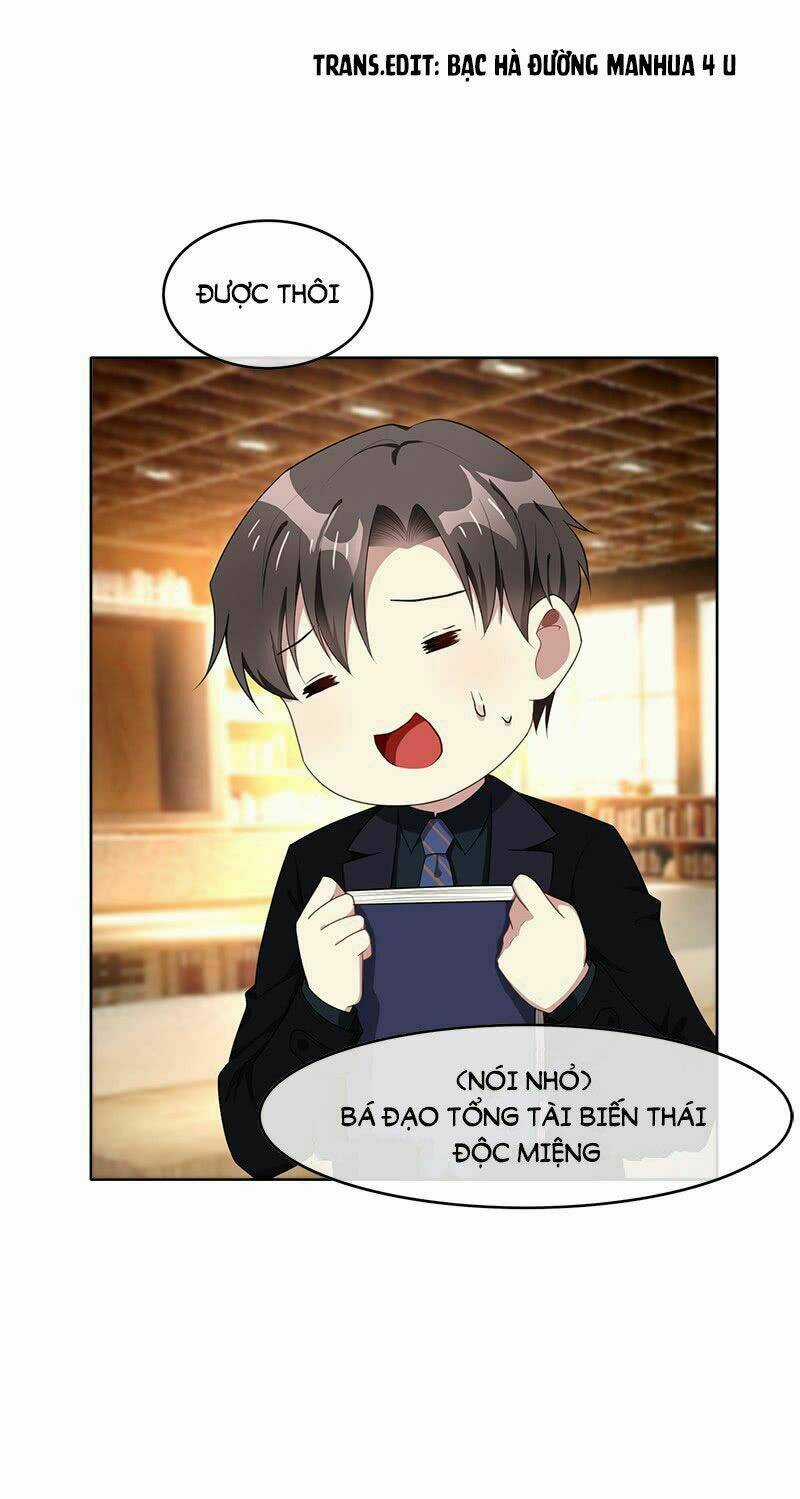 Thuần Tình Lục Thiếu Chapter 23.2 trang 0