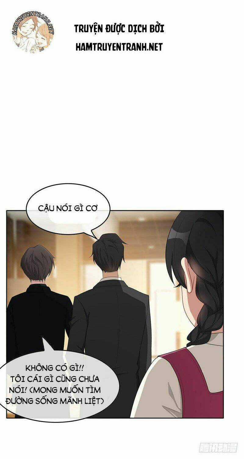Thuần Tình Lục Thiếu Chapter 23.2 trang 1