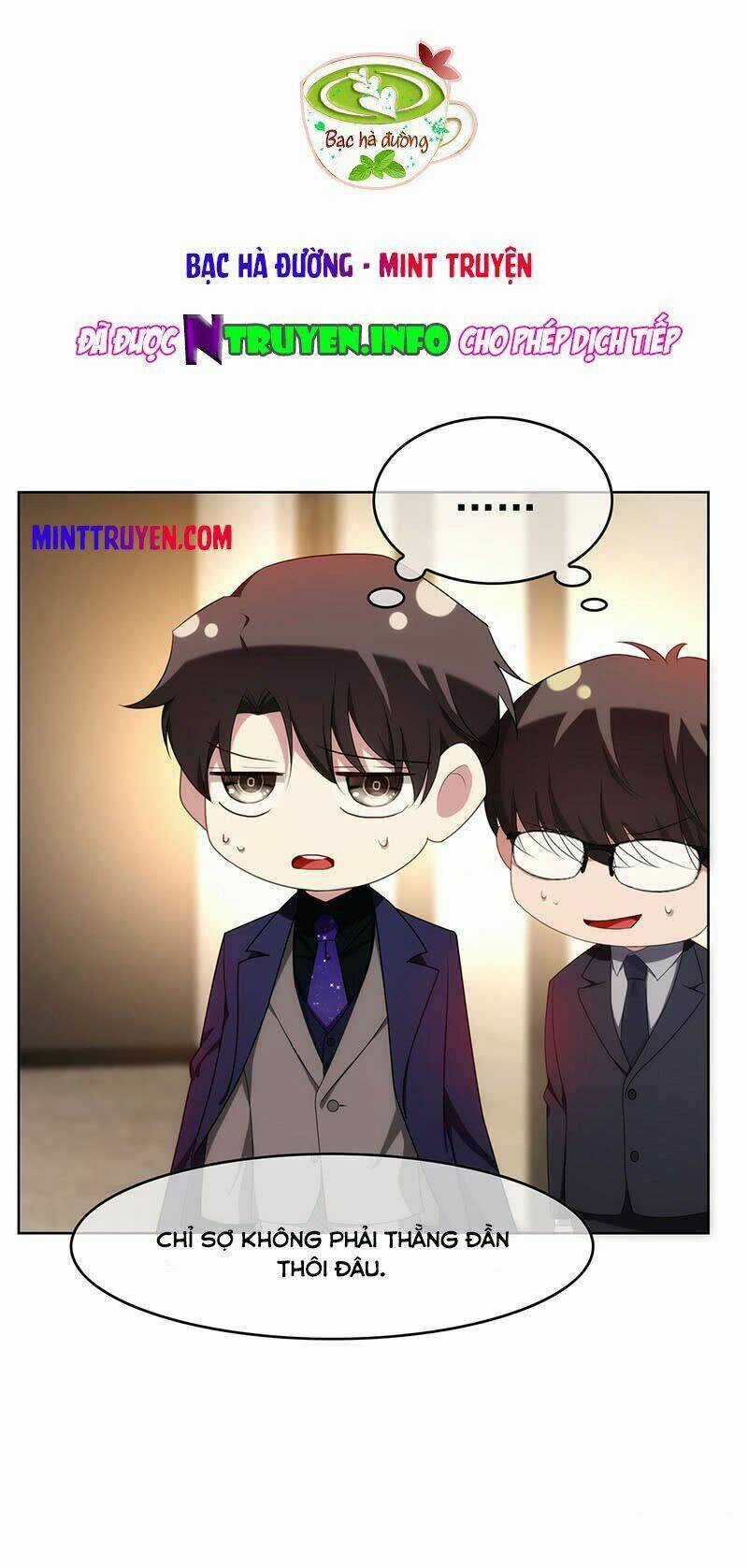 Thuần Tình Lục Thiếu Chapter 25.2 trang 0