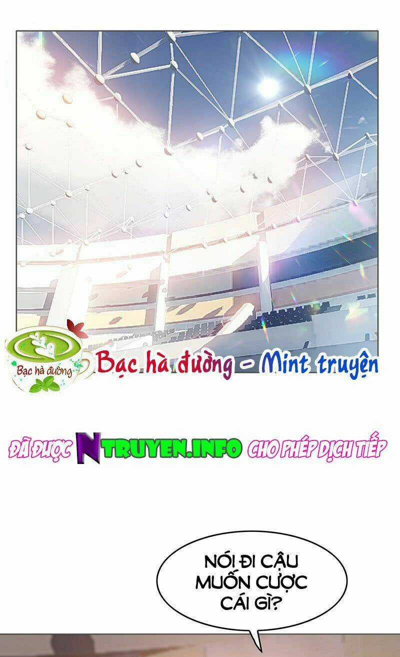 Thuần Tình Lục Thiếu Chapter 27.1 trang 0