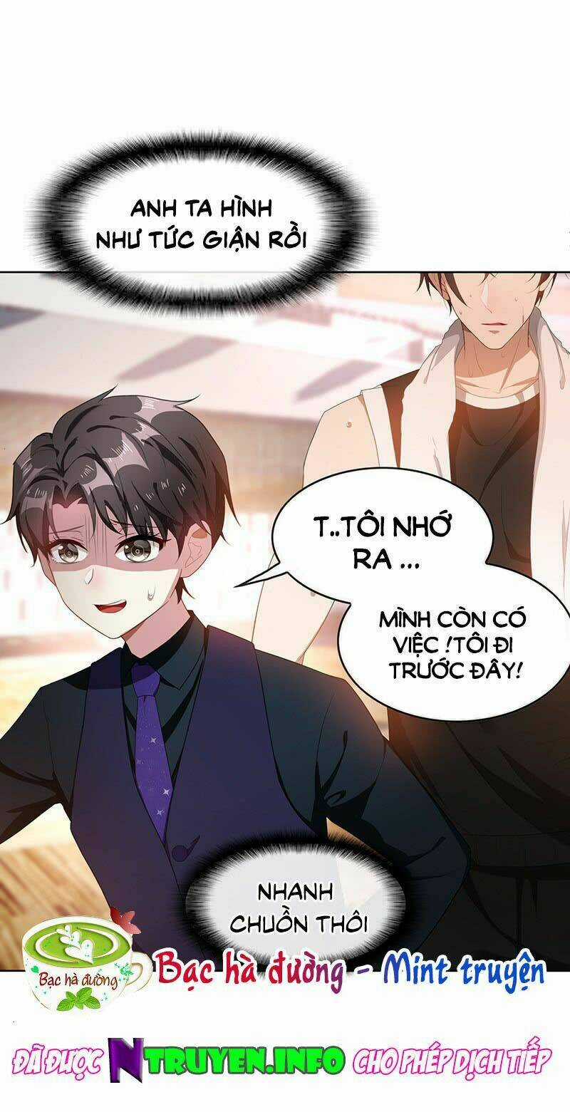 Thuần Tình Lục Thiếu Chapter 28.1 trang 0