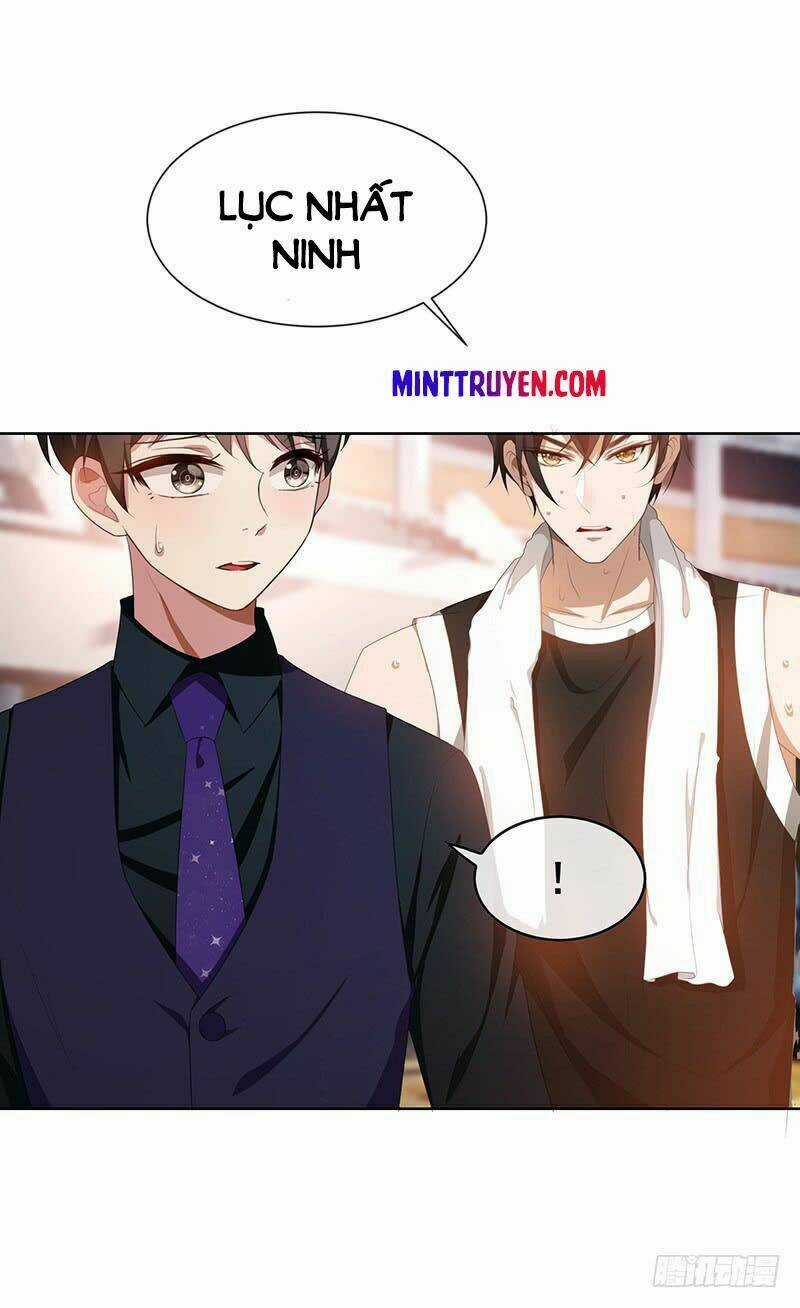 Thuần Tình Lục Thiếu Chapter 28.1 trang 1